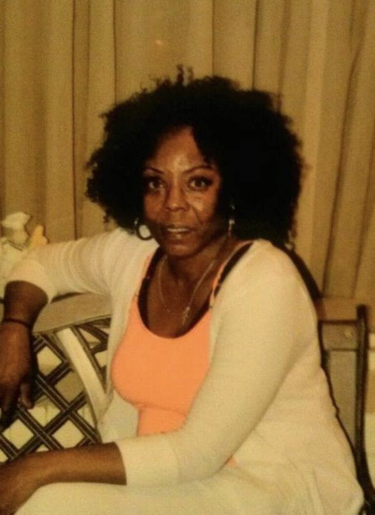 Denise Young-Watson Profile Photo