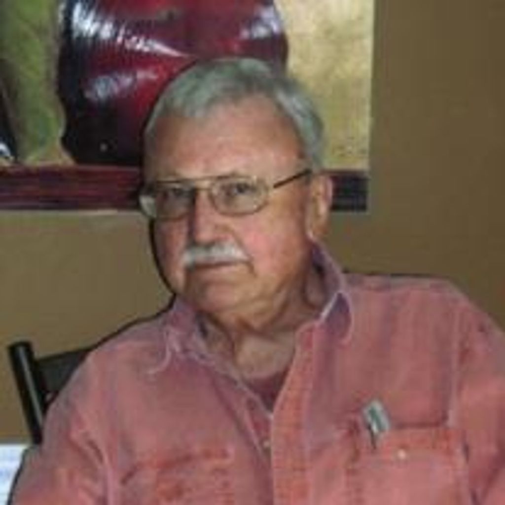 John William Brandt