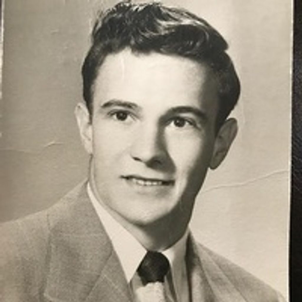 Charles Galmarini, Sr. Profile Photo