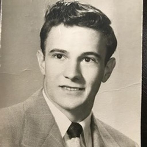 Charles Galmarini, Sr. Profile Photo