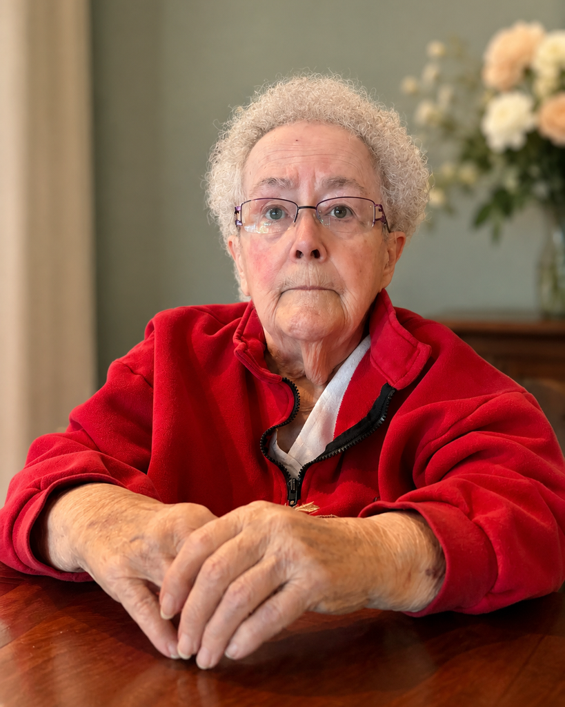 Marjorie Smith Profile Photo