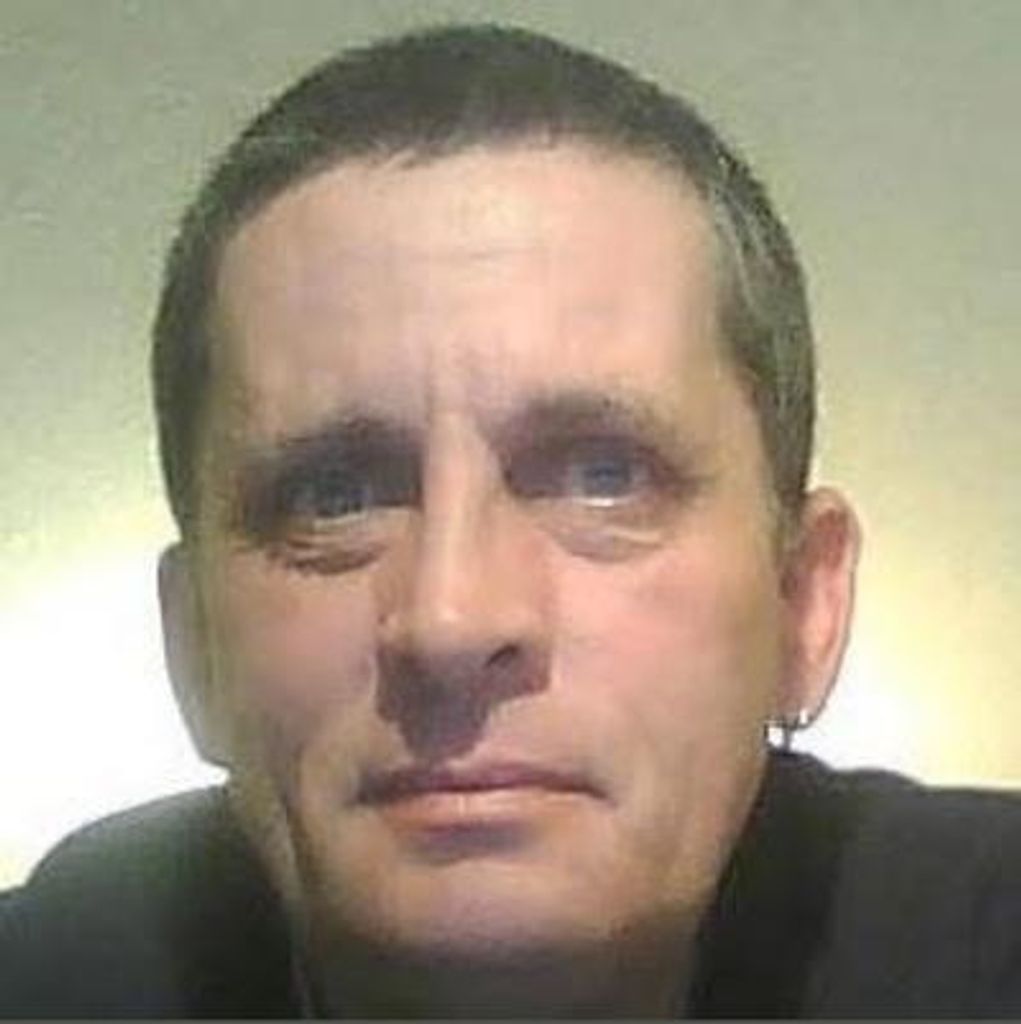 Daniel "Danny" G. Davidson Profile Photo