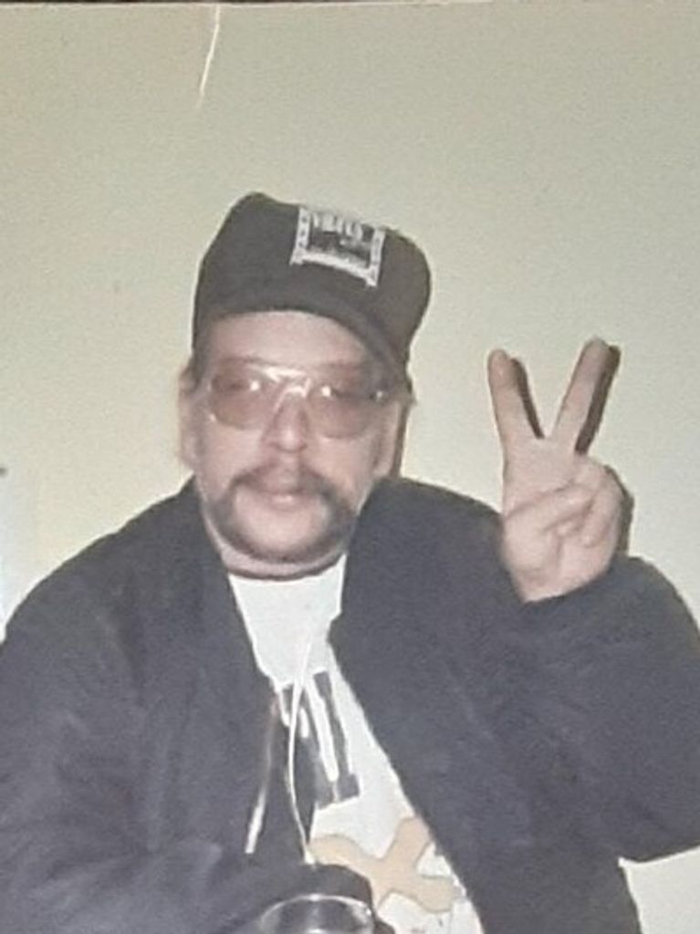 Thomas C. Brown Profile Photo