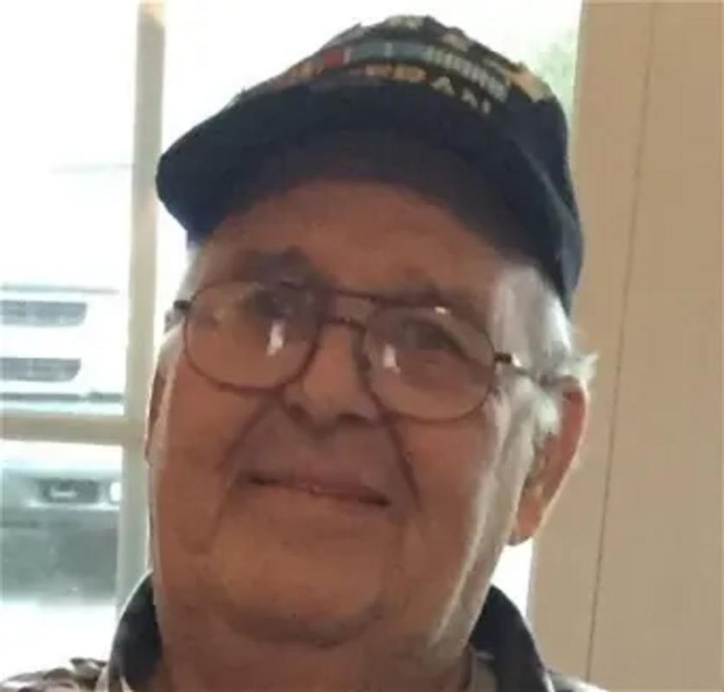 Robert W. Burrow Profile Photo