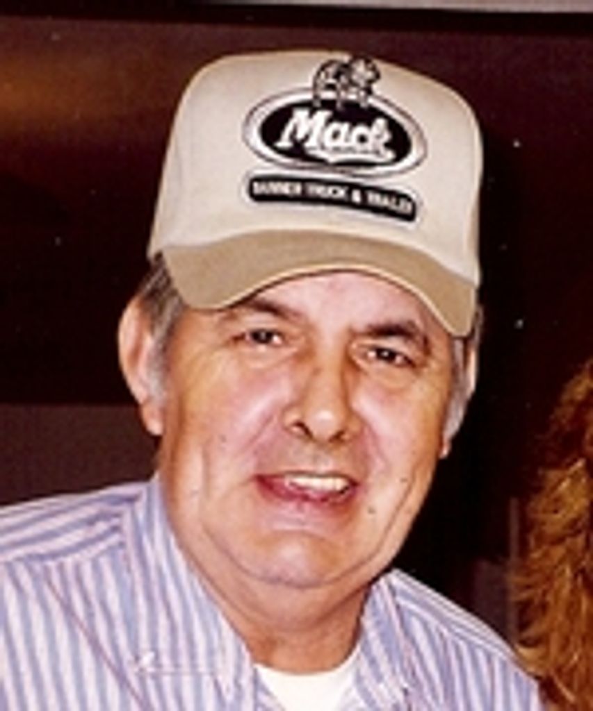 Alvy Ray ("Bub")  Marks Profile Photo