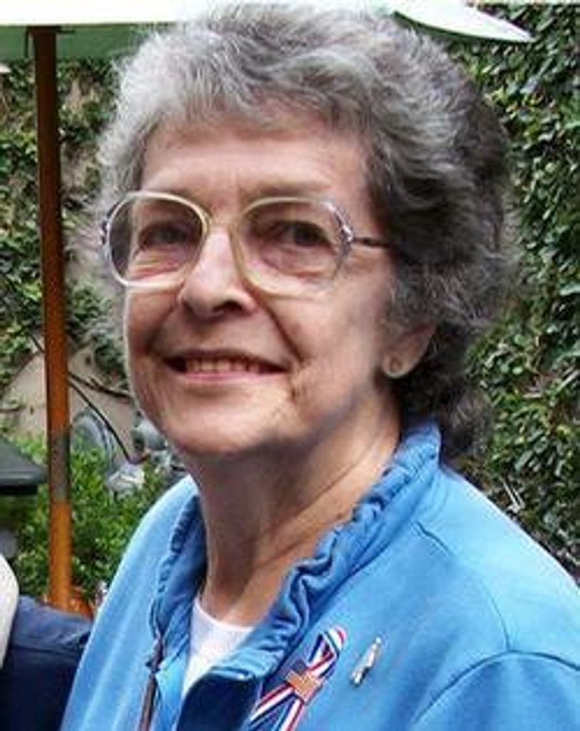 Delores G. Chinnow