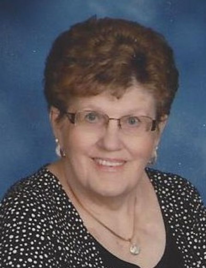 Dorothy M. Thomas