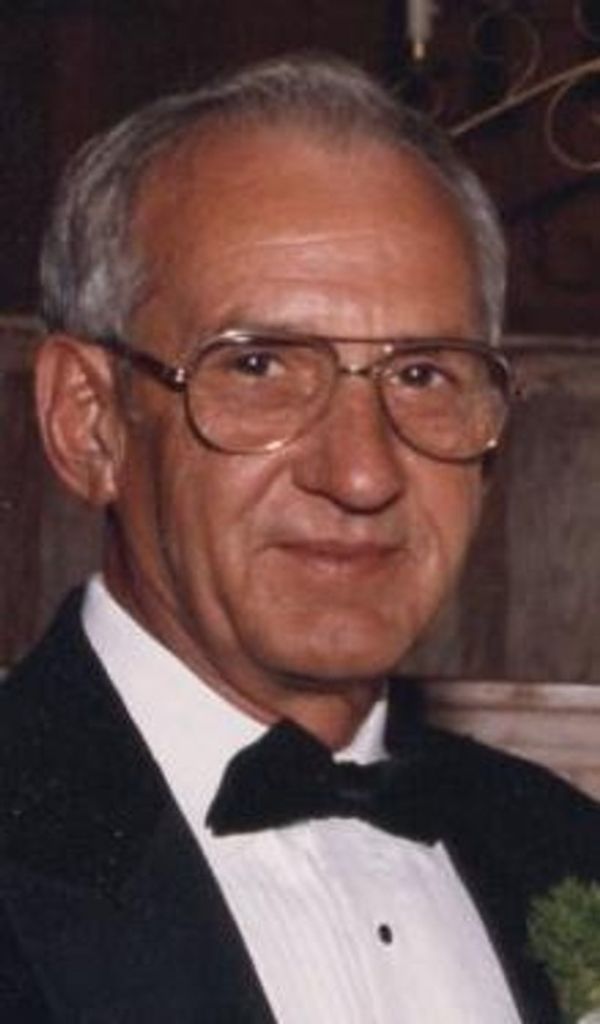 Arnold Fraley Profile Photo