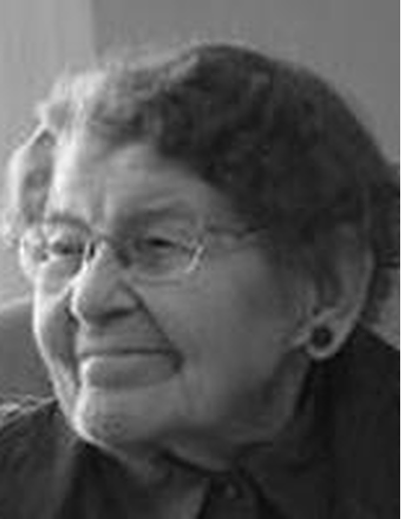 Edith  K. (Nee Kaarlela) Raski