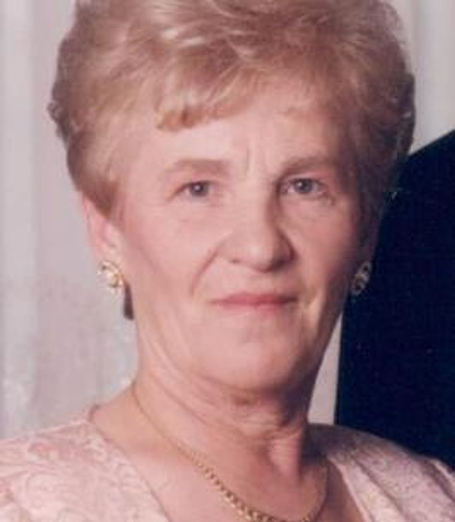 Rita Favrin