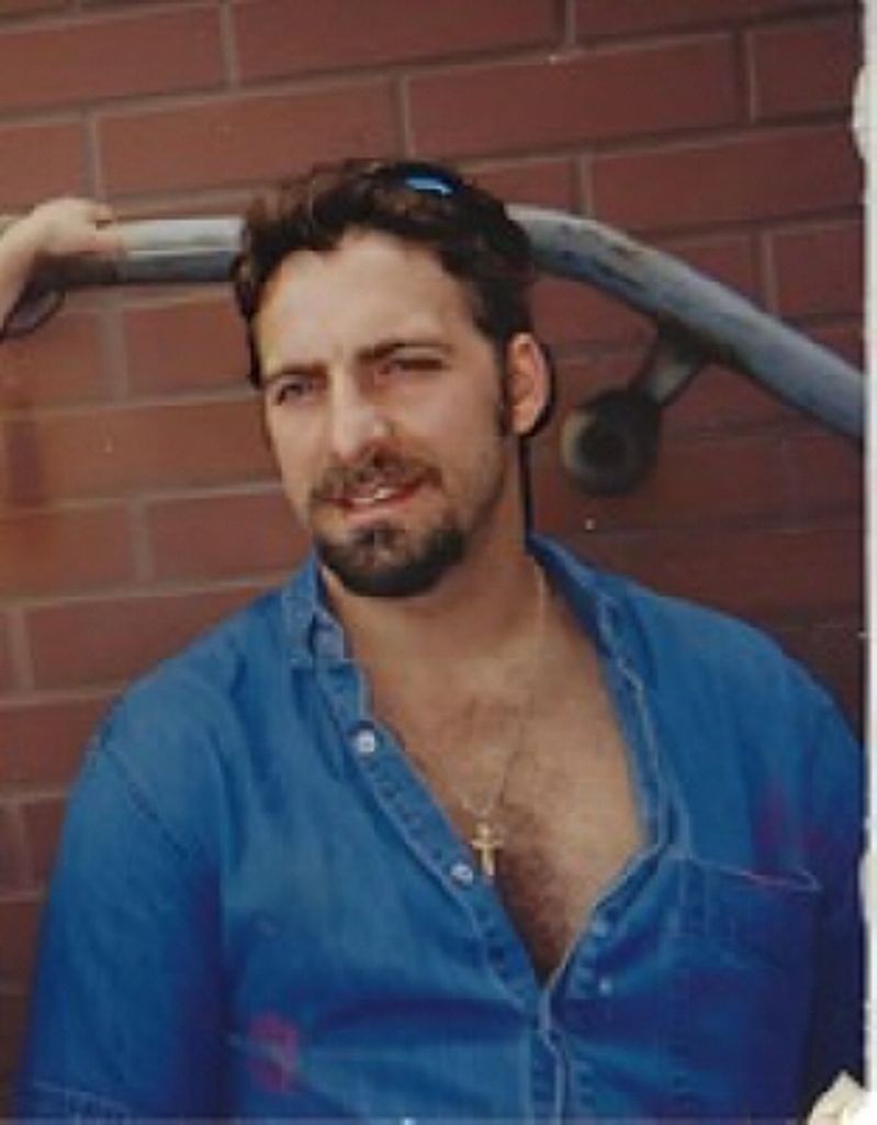 Scott Matthew Ramsey Profile Photo