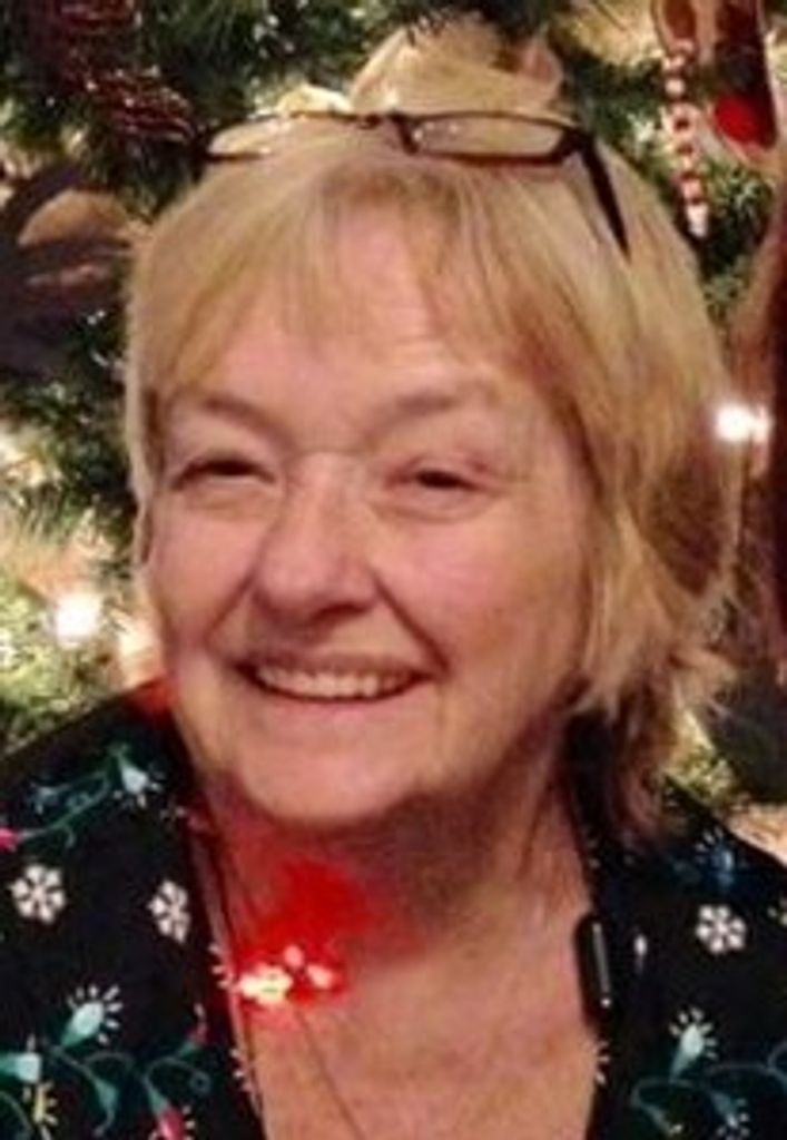 Donna Jones