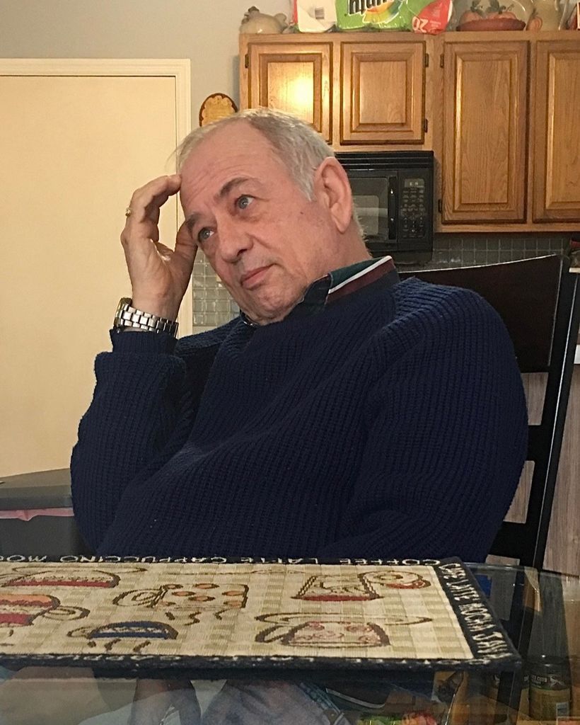 Millard Ray Norris Profile Photo