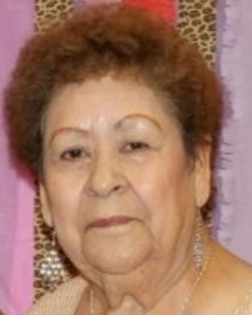 Eliza Velasquez