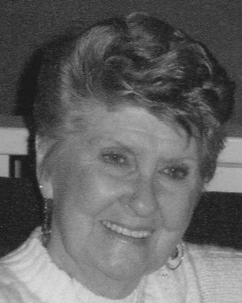 Connie Mommer