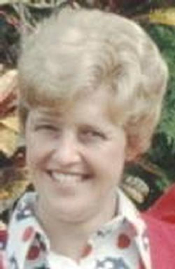 Joyce Atchinson Profile Photo