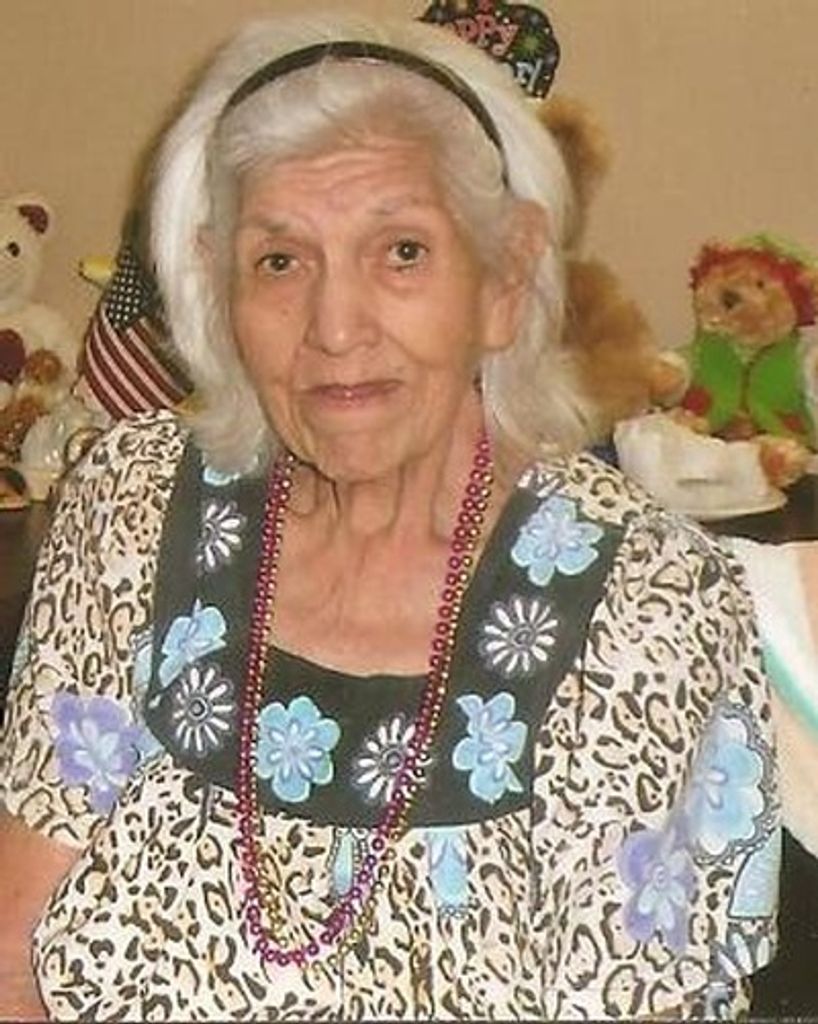 Hope ''Hopie'' Hernandez