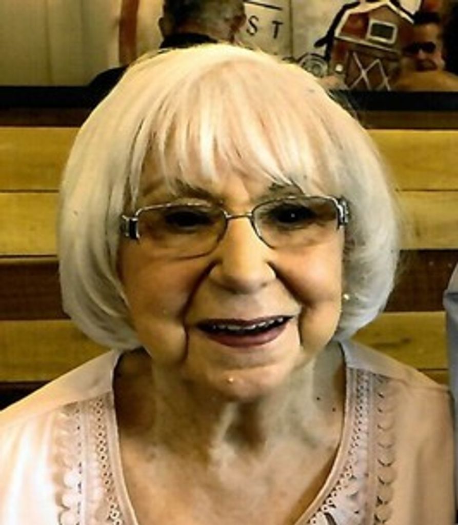 Anita Dublanski Profile Photo