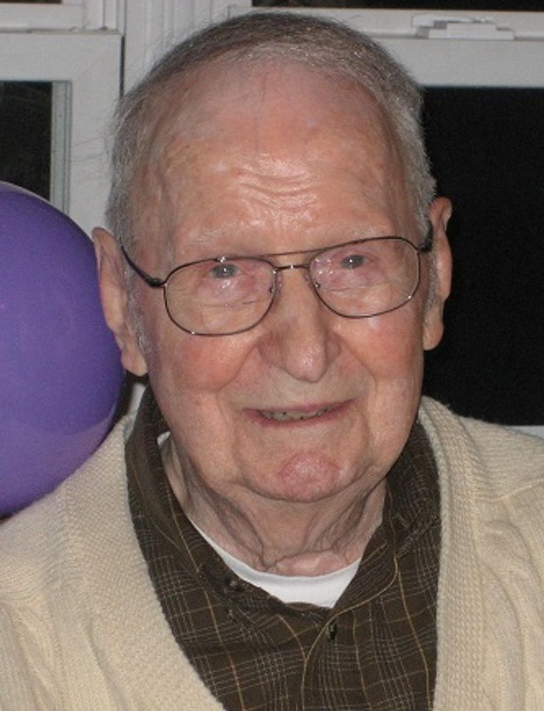 Marvin J. Ruehlman
