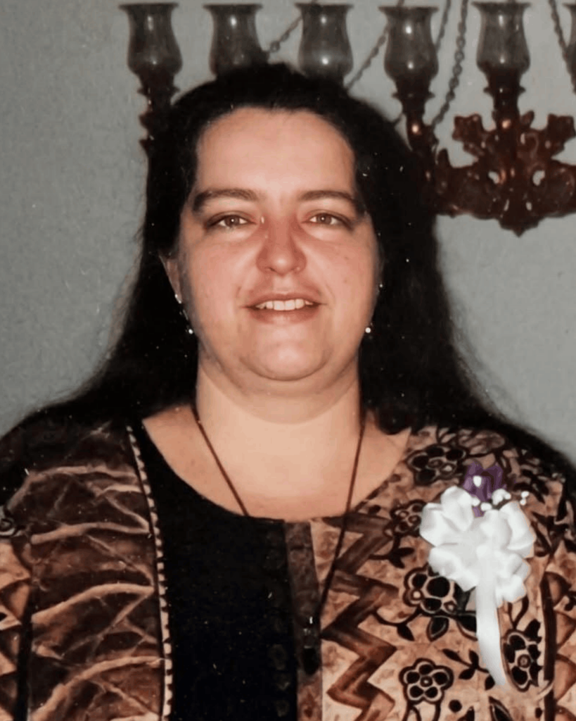 Deborah King Byrd