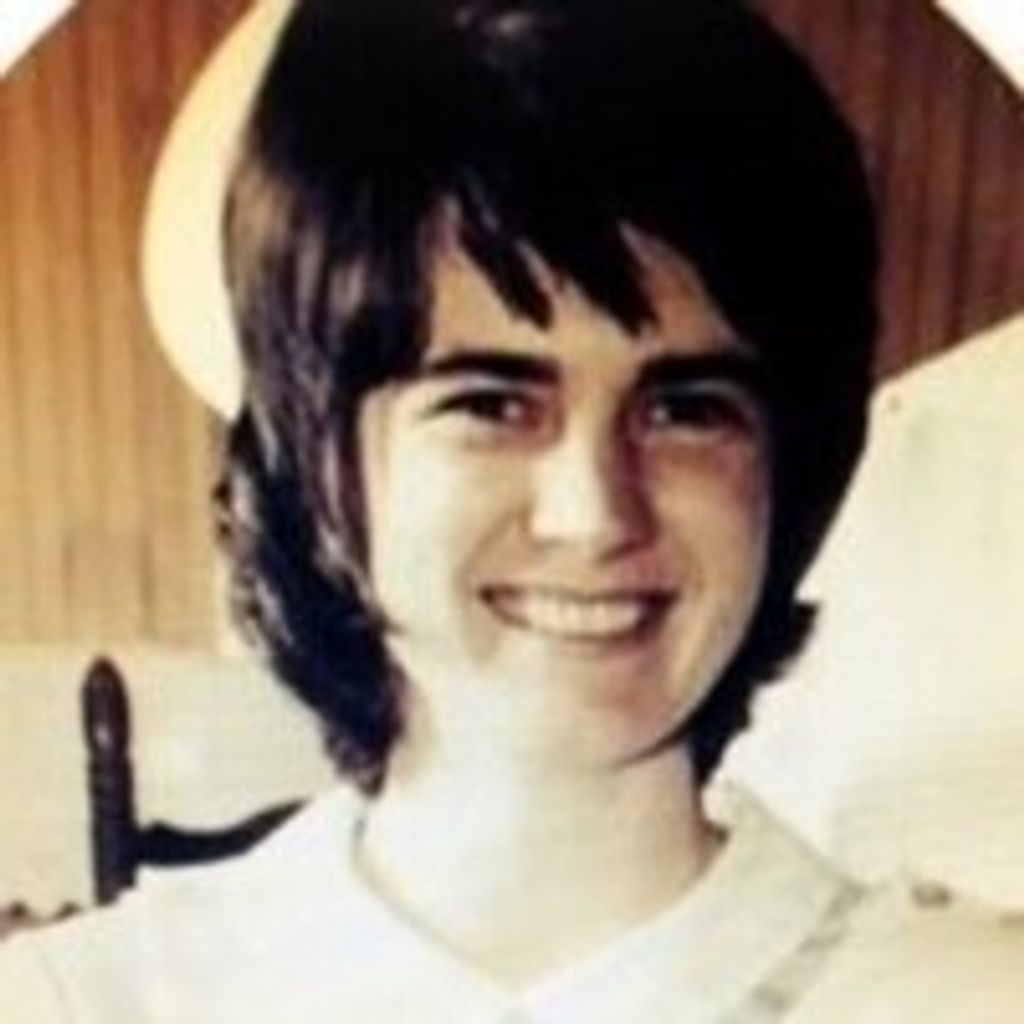Jan Marie Slawson