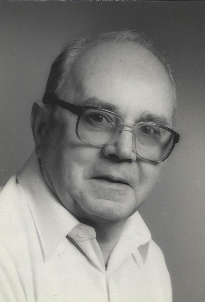 John W. Floyd Profile Photo