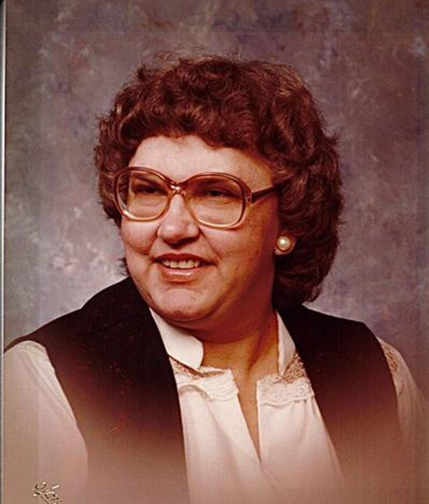 Gladys Mary Morgan Profile Photo