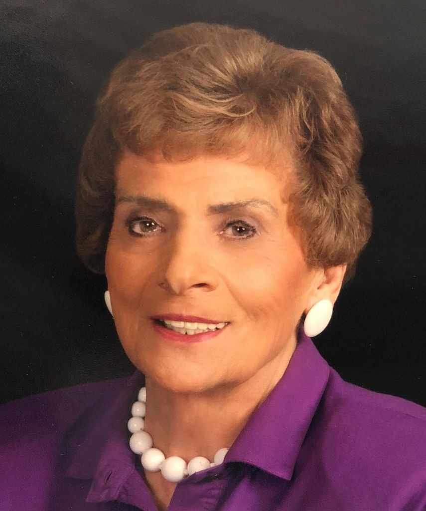 Margaret Mary "Marge" Roblee