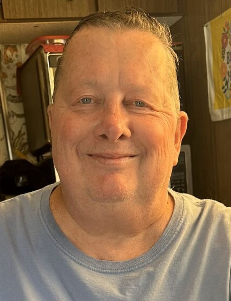 Robert R. Richard, Sr.