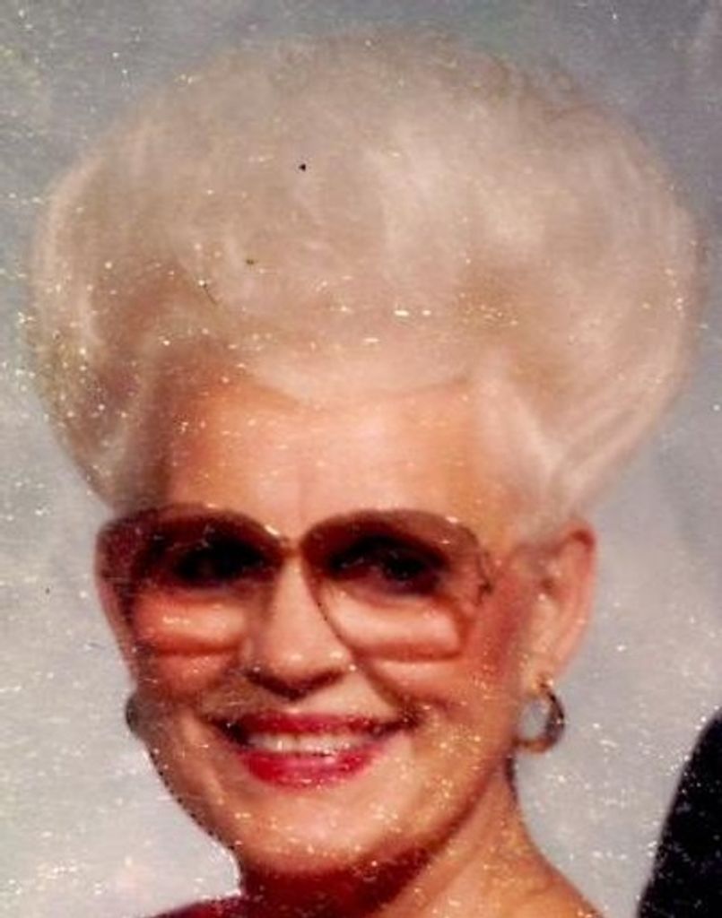 Katherine Ann Johnson Profile Photo