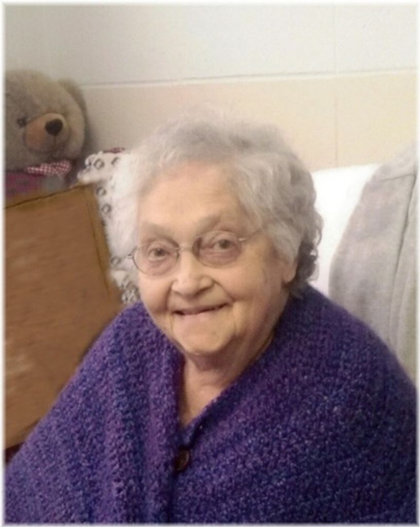 Shirley Strand Profile Photo