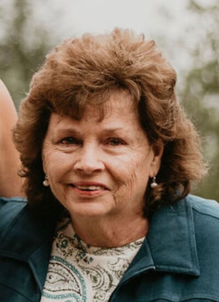 Gwendolyn Gragg Woody Profile Photo