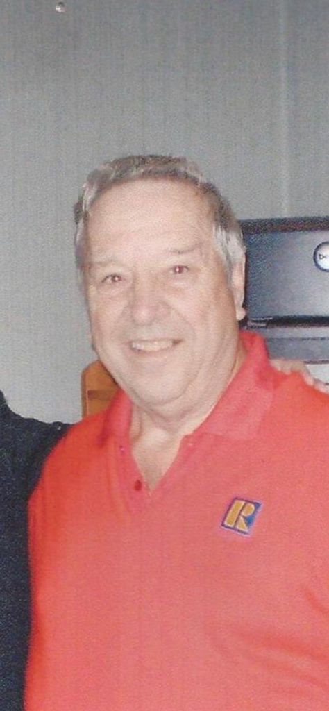 Melvin Ernest Martin