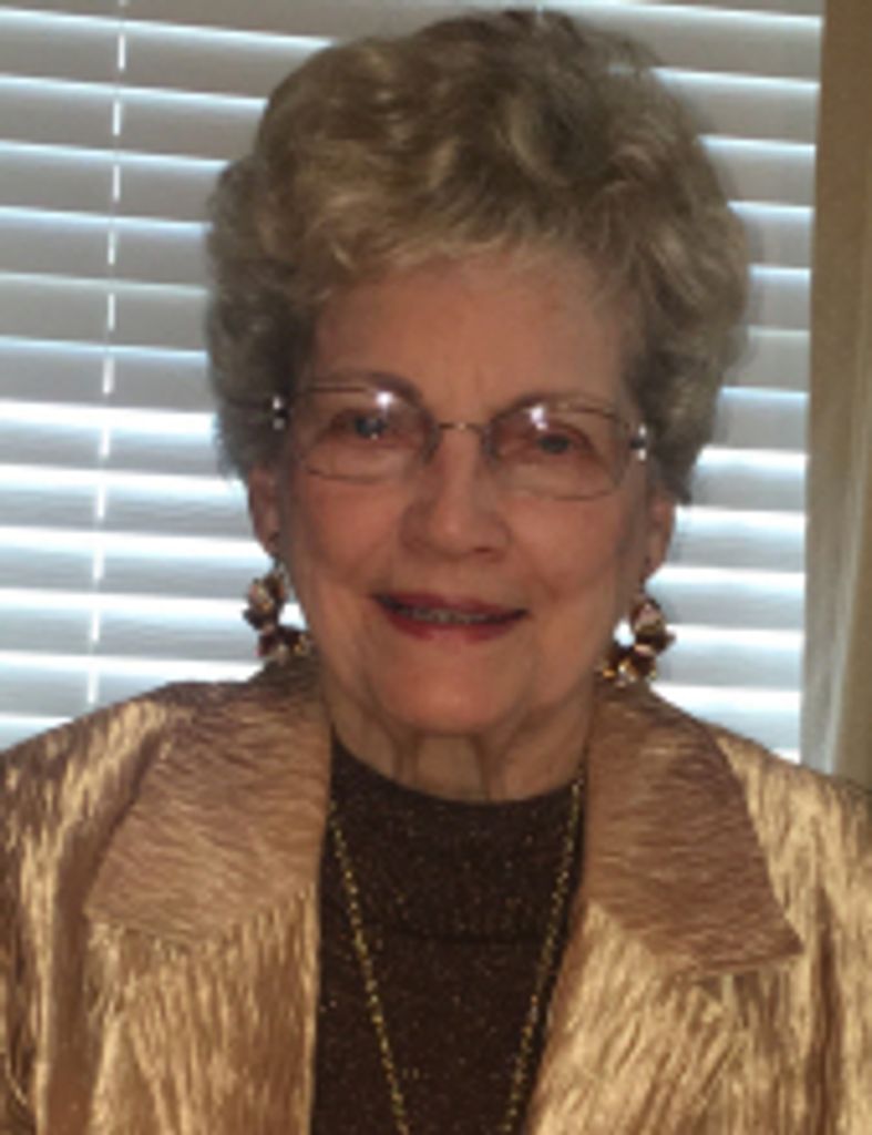 Bobbie Jane Williams