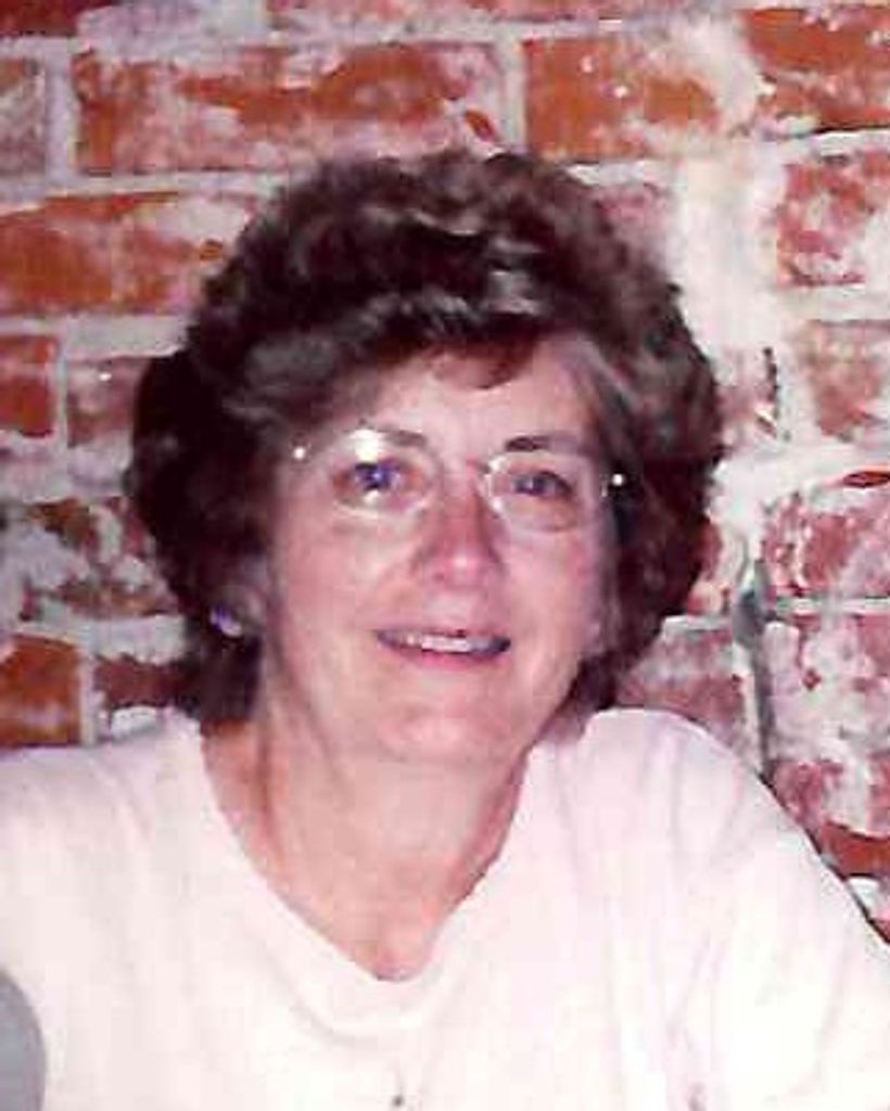 Cecilia Mary Hatcher Profile Photo