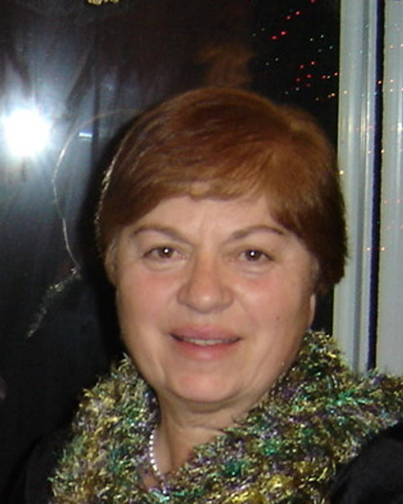 Irene Loukedes Profile Photo