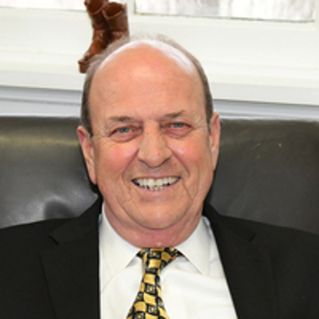 Charlie E. Baglan, Jr. Profile Photo