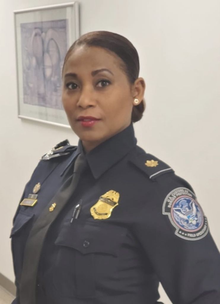 Michelle Tsahai Dajani Profile Photo