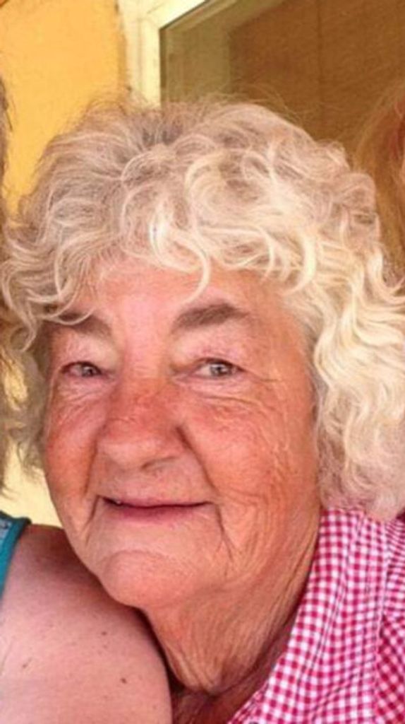 Carol Jeanne Jones Profile Photo