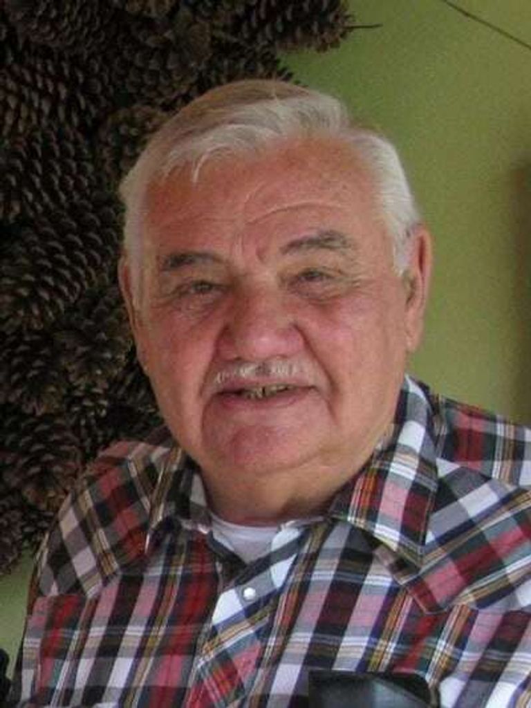 Frederick "Fred" J Juliano, Jr.