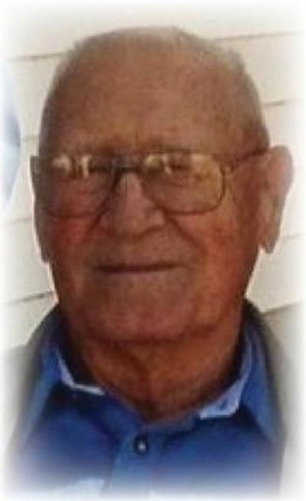 Gerald W. "Jerry" Beran