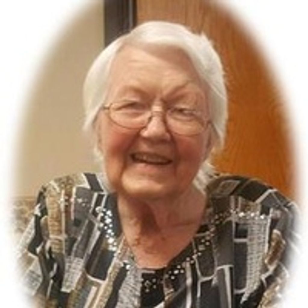 Bonnie M. Christy