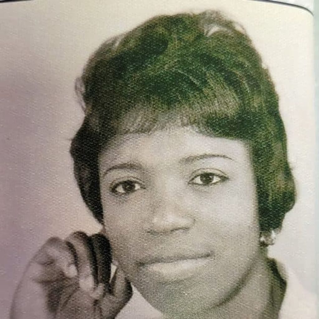 Betty Jean Gregory Profile Photo