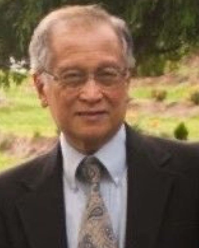 Edwin L. Tan, Md Profile Photo
