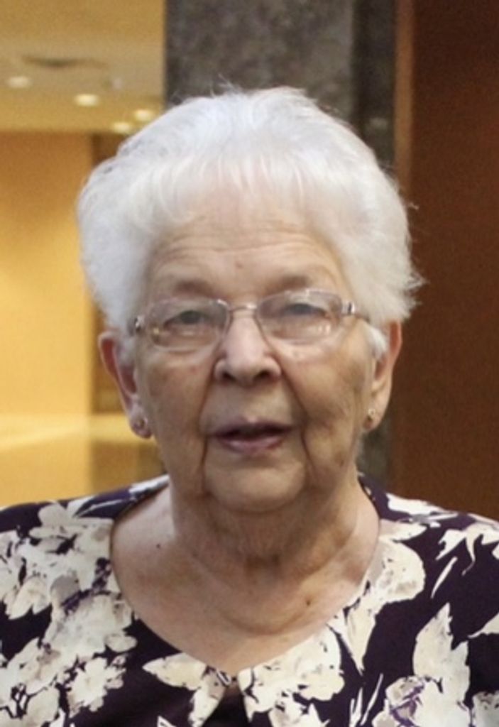 Dorothy A. Mitchell