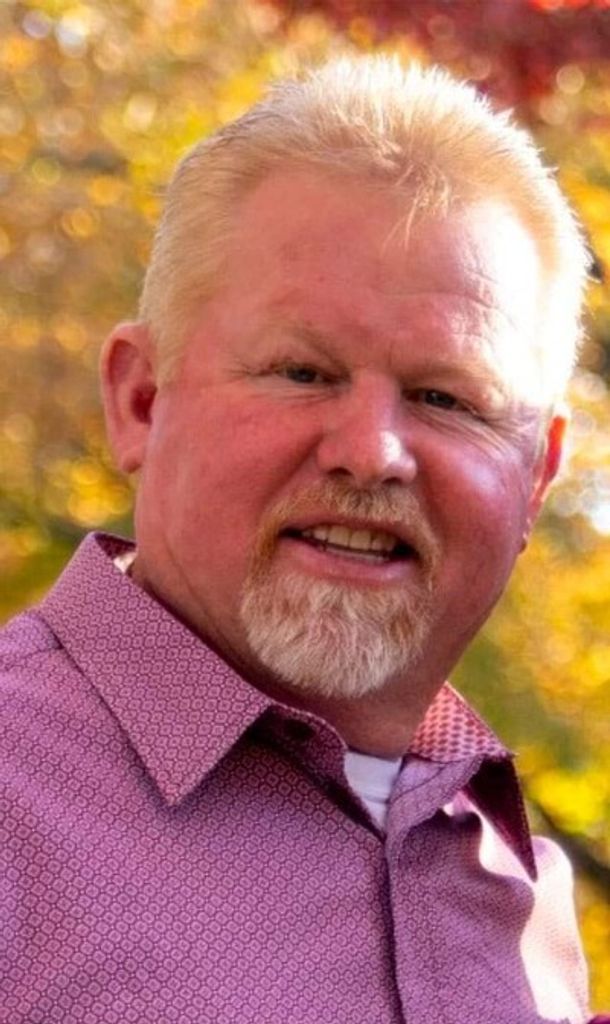 Tim Williams Profile Photo