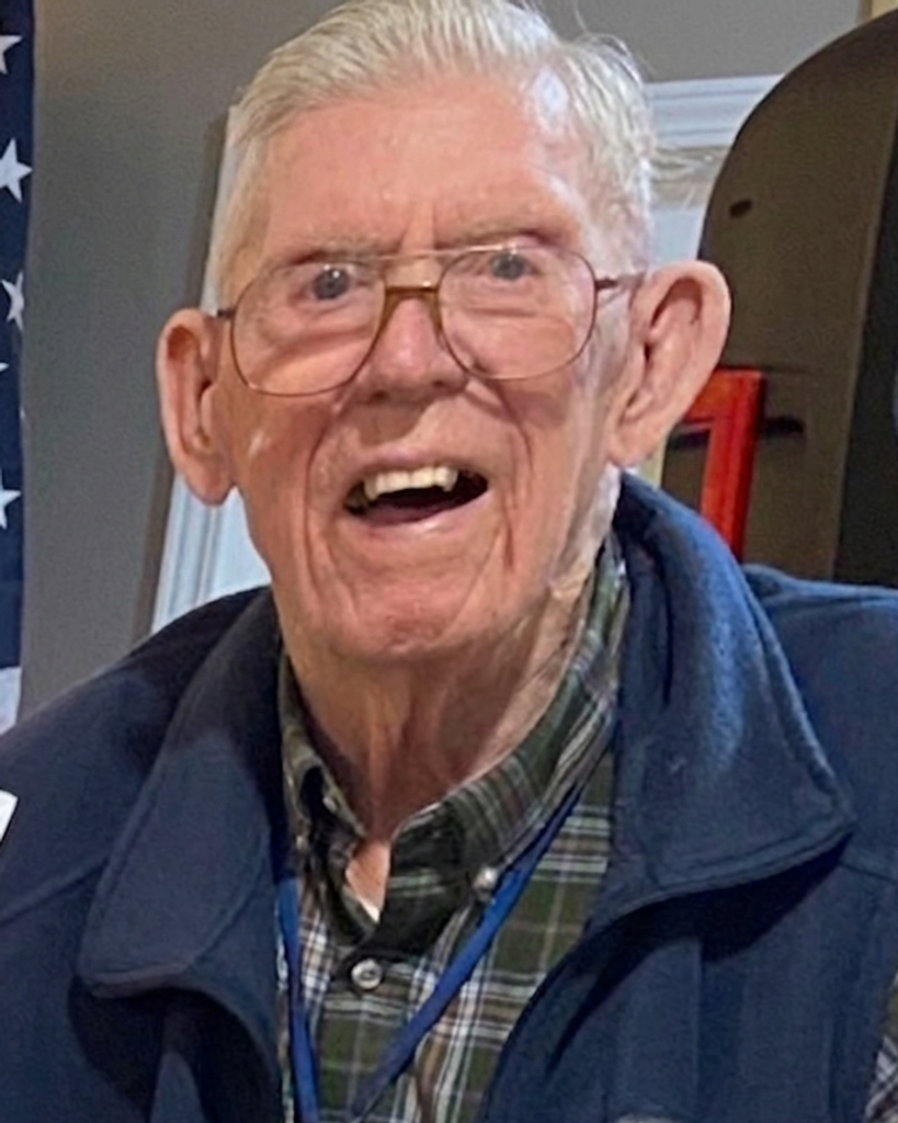 Edward Gill Profile Photo