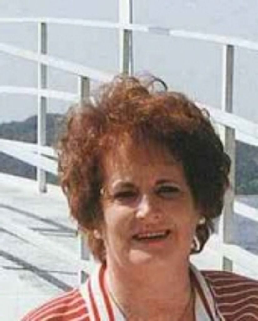 Catherine Elizabeth Wishall