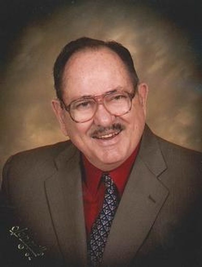 Charles "Chuck" Roderick Haynes