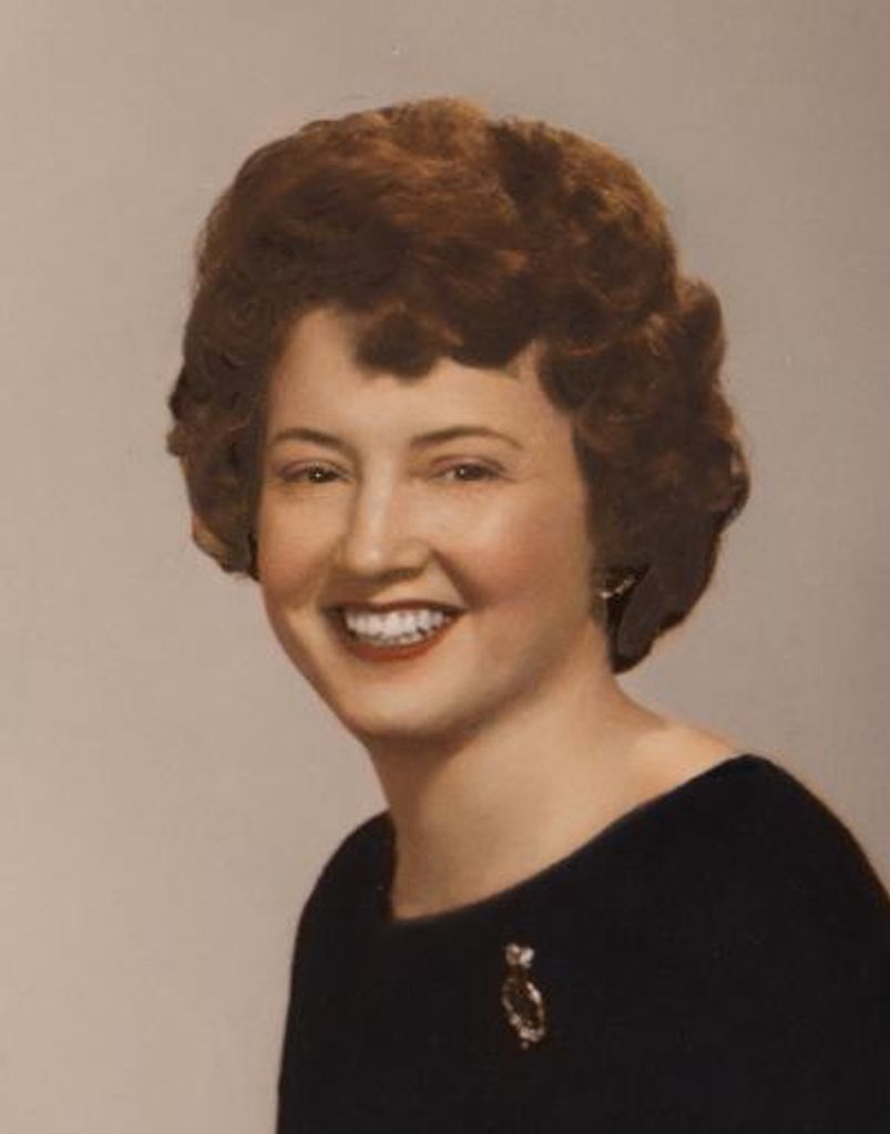 Madeline V. Hobbs Profile Photo